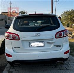 هيونداي سانتافي